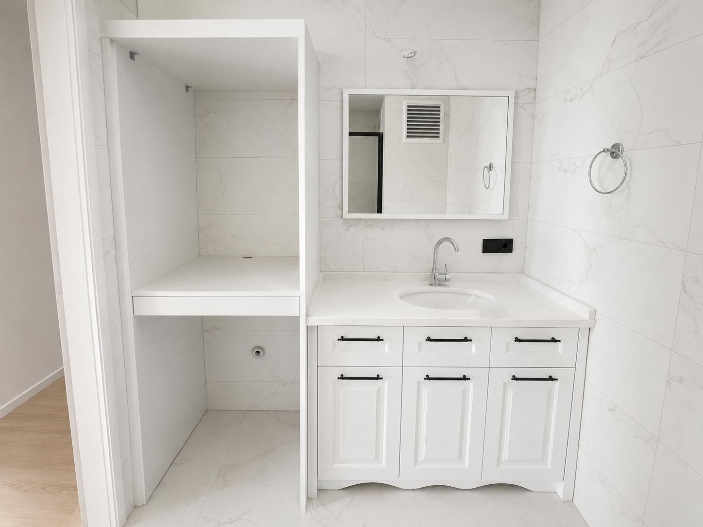 KARŞIYAKA LİLYUM GARDEN 3+1 SATILIK